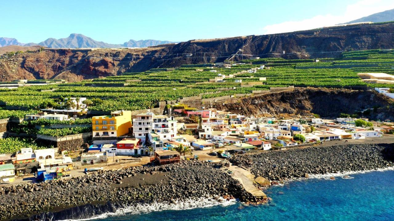 شقة Mangos Mar B بْوُرتو ناوُس المظهر الخارجي الصورة