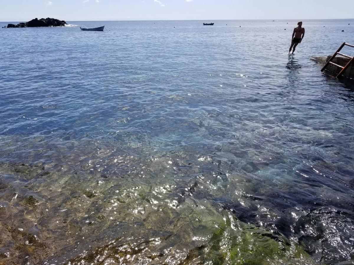 شقة Mangos Mar B بْوُرتو ناوُس المظهر الخارجي الصورة